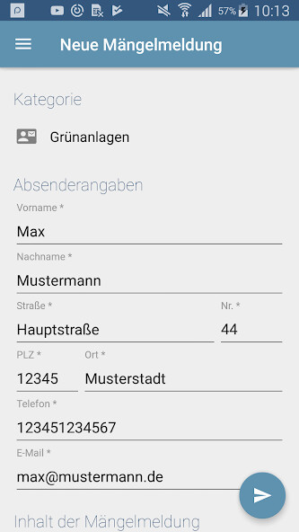 Run android online APK Mängelmelder Ingolstadt from MyAndroid or emulate Mängelmelder Ingolstadt using MyAndroid Run android online APK Mängelmelder Ingolstadt from MyAndroid or emulate Mängelmelder Ingolstadt using MyAndroid