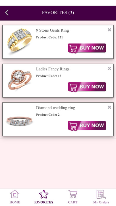 Emulate iPhone app MNJewellers using MyAndroid Emulate iPhone app MNJewellers using MyAndroid