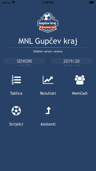 Emulate iPhone app MNL Gup?ev Kraj using MyAndroid Emulate iPhone app MNL Gup?ev Kraj using MyAndroid