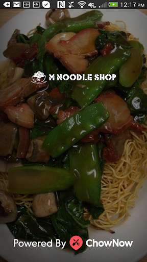 Run android online APK M Noodle Shop from MyAndroid or emulate M Noodle Shop using MyAndroid Run android online APK M Noodle Shop from MyAndroid or emulate M Noodle Shop using MyAndroid