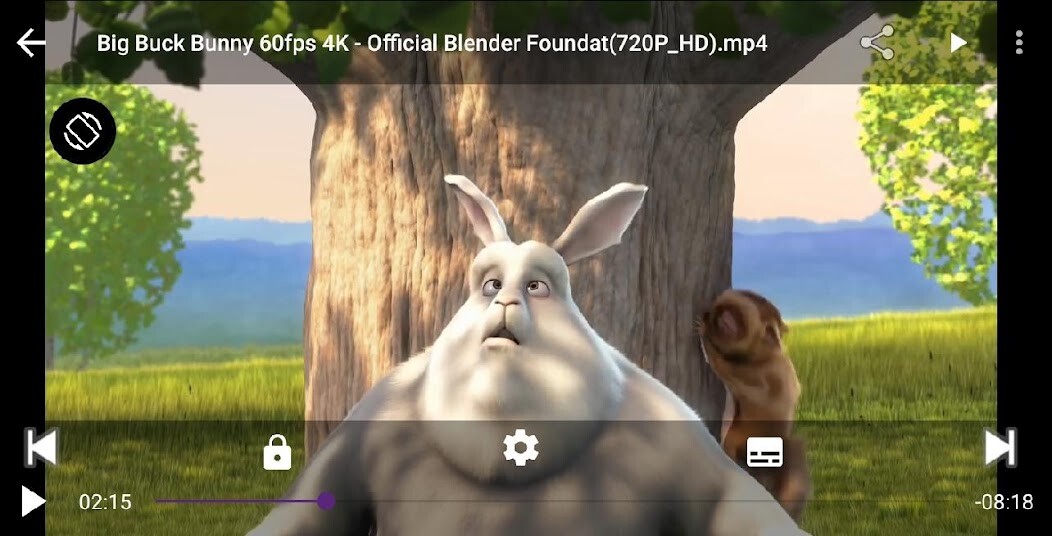 Run android online APK MN Player from MyAndroid or emulate MN Player using MyAndroid