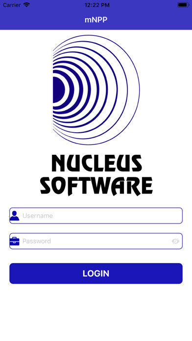 Emulate iPhone app mNPP using MyAndroid Emulate iPhone app mNPP using MyAndroid