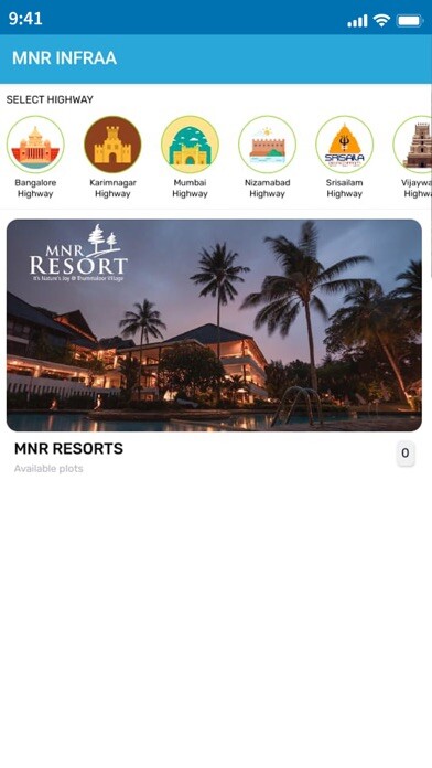 Emulate iPhone app MNR INFRAA using MyAndroid Emulate iPhone app MNR INFRAA using MyAndroid