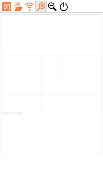 Emulate iPhone app MNSBLauncher using MyAndroid