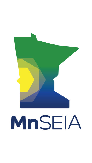 Emulate iPhone app MnSEIA Gateway to Solar App using MyAndroid