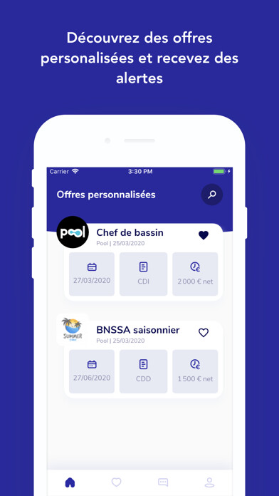Emulate iPhone app Mns Jobs using MyAndroid Emulate iPhone app Mns Jobs using MyAndroid