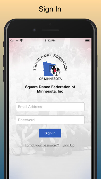 Emulate iPhone app MN SQ Dance using MyAndroid Emulate iPhone app MN SQ Dance using MyAndroid