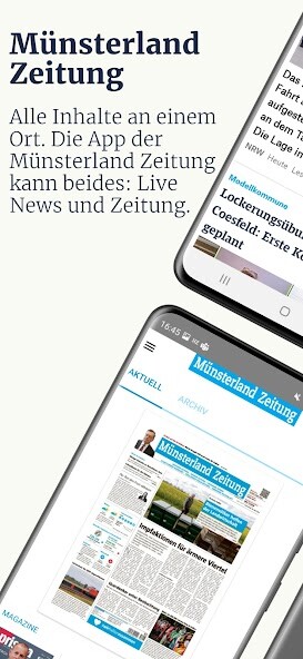Run android online APK Münsterland Zeitung from MyAndroid or emulate Münsterland Zeitung using MyAndroid Run android online APK Münsterland Zeitung from MyAndroid or emulate Münsterland Zeitung using MyAndroid