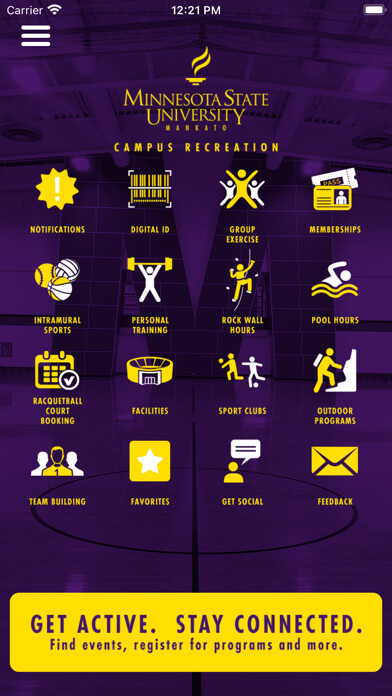 Run android online APK MNSU Campus Rec from MyAndroid or emulate MNSU Campus Rec using MyAndroid Run android online APK MNSU Campus Rec from MyAndroid or emulate MNSU Campus Rec using MyAndroid