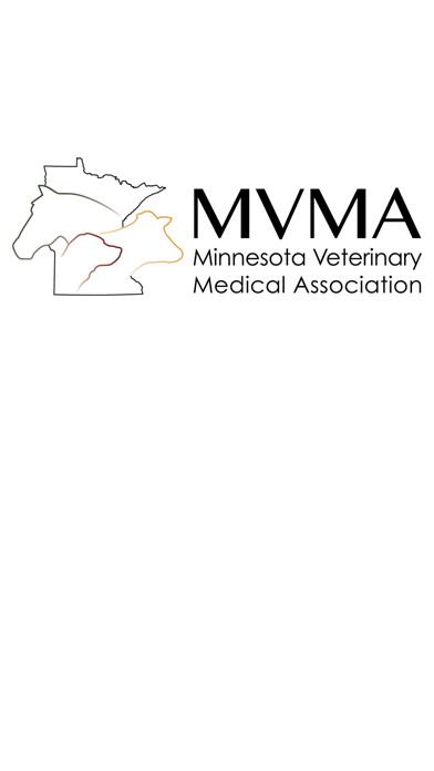 Emulate iPhone app MN Veterinary Medical Assn using MyAndroid