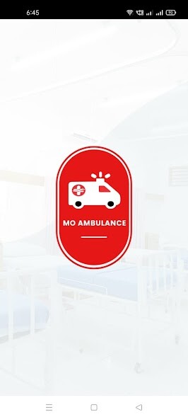 Run android online APK Mo Ambulance from MyAndroid or emulate Mo Ambulance using MyAndroid