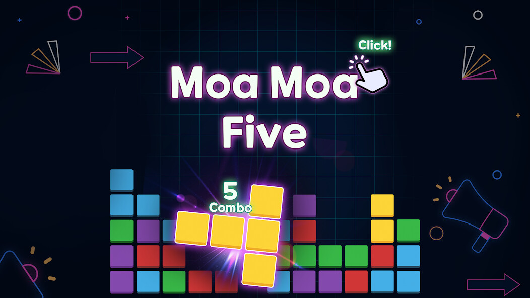 Run android online APK Moa Moa Five - Match Blocks from MyAndroid or emulate Moa Moa Five - Match Blocks using MyAndroid Run android online APK Moa Moa Five - Match Blocks from MyAndroid or emulate Moa Moa Five - Match Blocks using MyAndroid