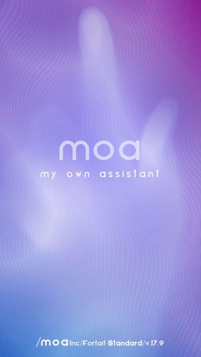 Emulate iPhone app MOA - My Own Assistant using MyAndroid Emulate iPhone app MOA - My Own Assistant using MyAndroid