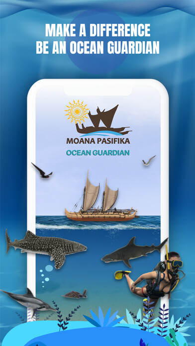 Emulate iPhone app Moana Pasifika using MyAndroid Emulate iPhone app Moana Pasifika using MyAndroid