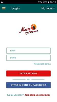 Emulate Android APK Moara cu Noroc