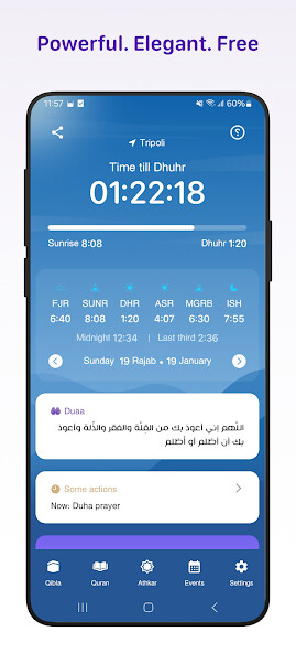 Run android online APK Moatheni: Muslim Prayer Times from MyAndroid or emulate Moatheni: Muslim Prayer Times using MyAndroid Run android online APK Moatheni: Muslim Prayer Times from MyAndroid or emulate Moatheni: Muslim Prayer Times using MyAndroid