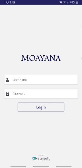 Run android online APK Moayana HR from MyAndroid or emulate Moayana HR using MyAndroid
