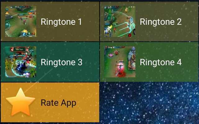 Emulate Android APK MOBA BATTLE RINGTONE ANNOUNCER PERKATAAN OFFLINE Emulate Android APK MOBA BATTLE RINGTONE ANNOUNCER PERKATAAN OFFLINE