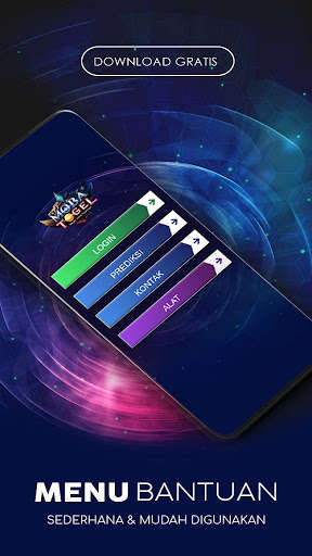 Run android online APK MOBATOGEL from MyAndroid or emulate MOBATOGEL using MyAndroid