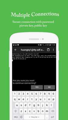Emulate Android APK Mobaxterm - SSH Client For Android Emulate Android APK Mobaxterm - SSH Client For Android
