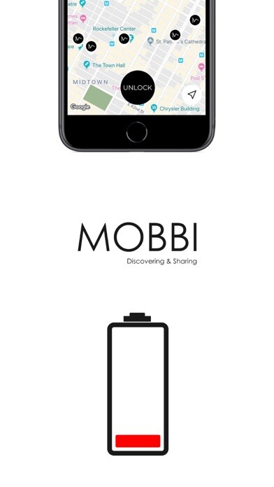 Emulate iPhone app MOBBI using MyAndroid