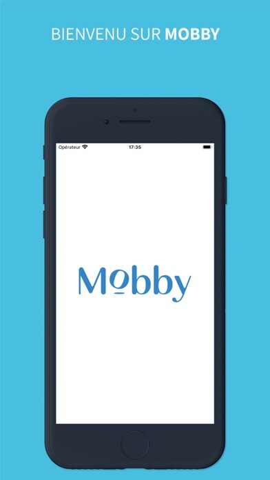 Emulate iPhone app Mobby using MyAndroid Emulate iPhone app Mobby using MyAndroid
