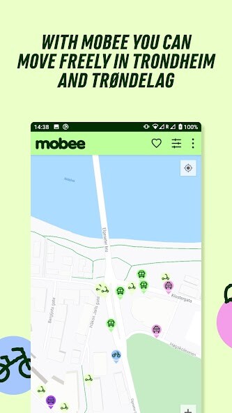 Run android online APK Mobee – Mobility Assistant from MyAndroid or emulate Mobee – Mobility Assistant using MyAndroid