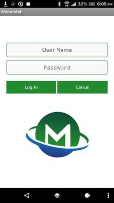 Emulate Android APK Mobee-tel