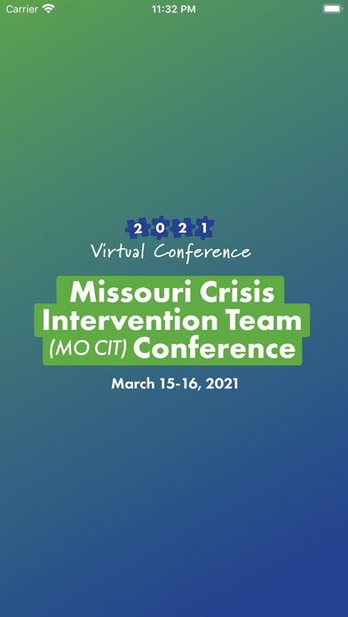 Emulate iPhone app MO Behavioral Health Events using MyAndroid Emulate iPhone app MO Behavioral Health Events using MyAndroid