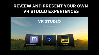 Emulate iPhone app mobfish VR STUDIO using MyAndroid Emulate iPhone app mobfish VR STUDIO using MyAndroid