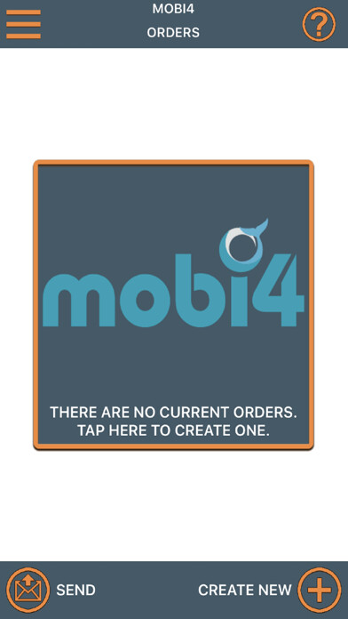 Emulate iPhone app MOBI4 using MyAndroid Emulate iPhone app MOBI4 using MyAndroid