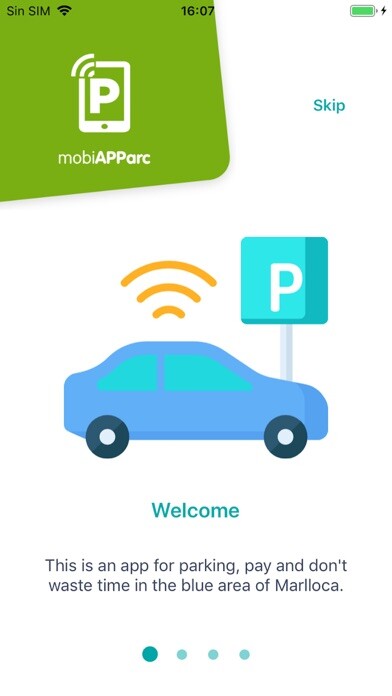 Emulate iPhone app mobiAPParc using MyAndroid