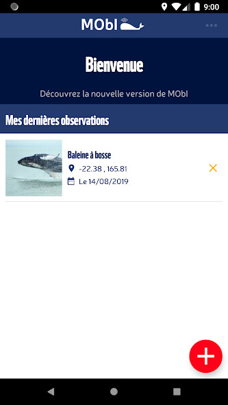 Run android online APK Mobi by wwf from MyAndroid or emulate Mobi by wwf using MyAndroid