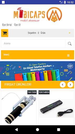 Run android online APK Mobicaps from MyAndroid or emulate Mobicaps using MyAndroid Run android online APK Mobicaps from MyAndroid or emulate Mobicaps using MyAndroid