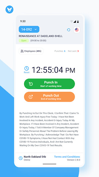 Run android online APK MobiClocks Kiosk from MyAndroid or emulate MobiClocks Kiosk using MyAndroid Run android online APK MobiClocks Kiosk from MyAndroid or emulate MobiClocks Kiosk using MyAndroid
