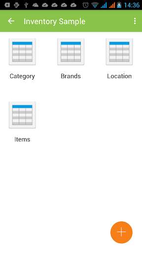 Emulate Android APK MobiDB Inventory Emulate Android APK MobiDB Inventory