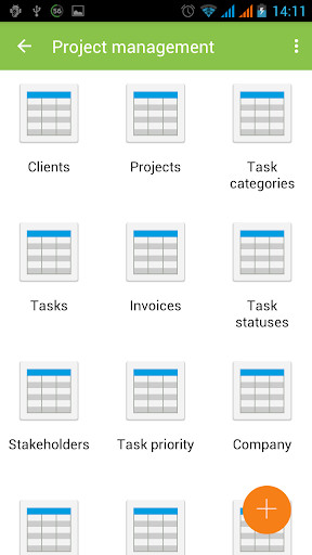 Run android online APK MobiDB Project Management from MyAndroid or emulate MobiDB Project Management using MyAndroid Run android online APK MobiDB Project Management from MyAndroid or emulate MobiDB Project Management using MyAndroid