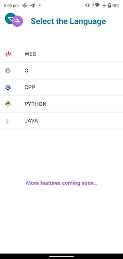 Run android online APK MOB IDE from MyAndroid or emulate MOB IDE using MyAndroid Run android online APK MOB IDE from MyAndroid or emulate MOB IDE using MyAndroid