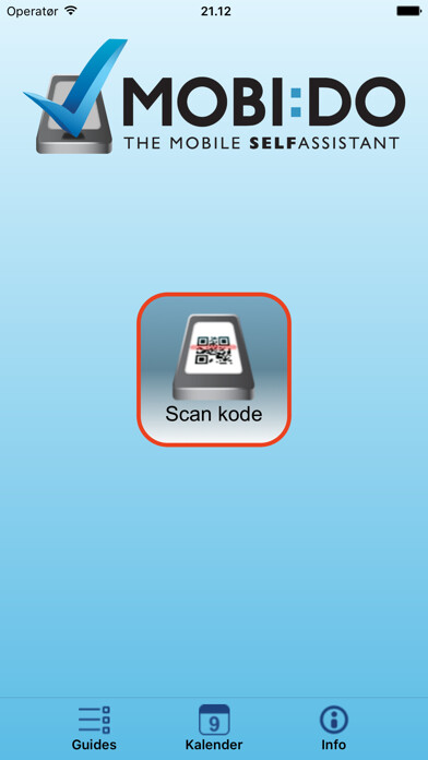 Emulate iPhone app MOBI:DO using MyAndroid Emulate iPhone app MOBI:DO using MyAndroid