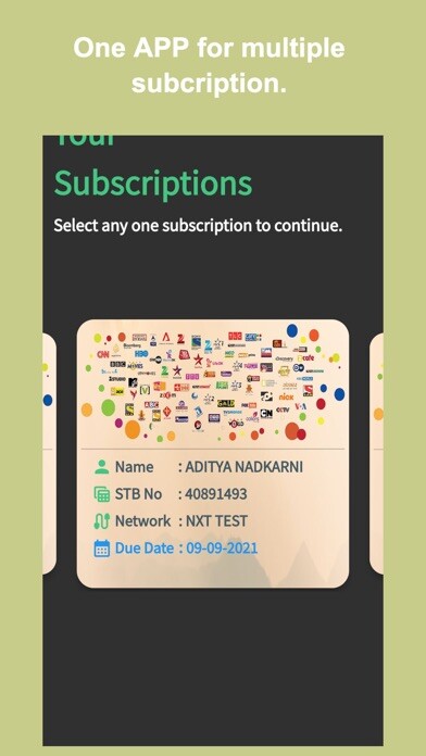 Emulate iPhone app Mobiezy using MyAndroid