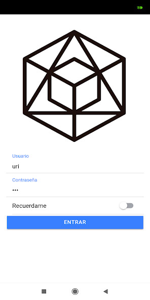 Run android online APK MobiFest Trabajadores from MyAndroid or emulate MobiFest Trabajadores using MyAndroid
