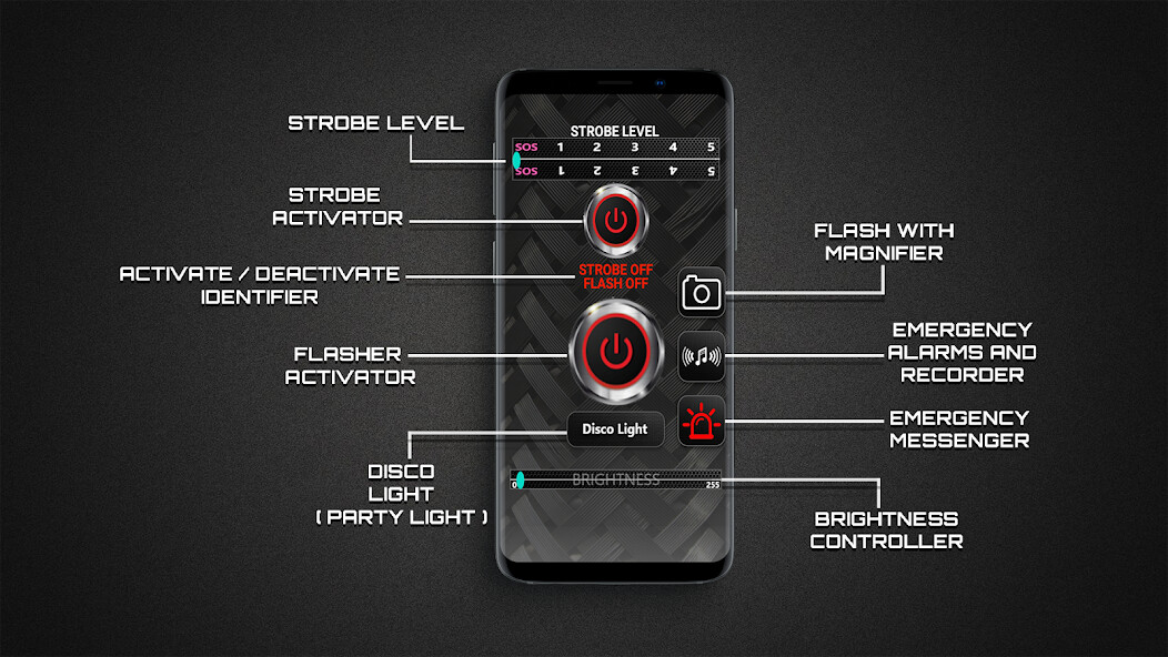 Run android online APK Mobiflash- brightest emergency flashlight from MyAndroid or emulate Mobiflash- brightest emergency flashlight using MyAndroid Run android online APK Mobiflash- brightest emergency flashlight from MyAndroid or emulate Mobiflash- brightest emergency flashlight using MyAndroid
