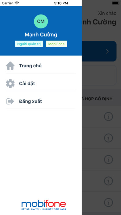 Run android online APK MobiFone Meeting from MyAndroid or emulate MobiFone Meeting using MyAndroid Run android online APK MobiFone Meeting from MyAndroid or emulate MobiFone Meeting using MyAndroid