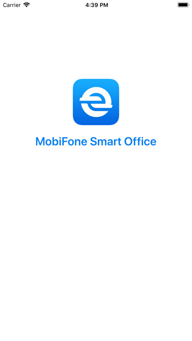 Emulate iPhone app MobiFone Smart Office using MyAndroid Emulate iPhone app MobiFone Smart Office using MyAndroid