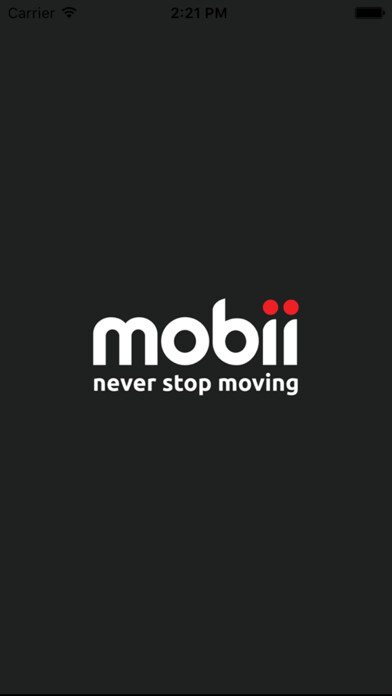 Emulate iPhone app Mobii Race Results using MyAndroid Emulate iPhone app Mobii Race Results using MyAndroid