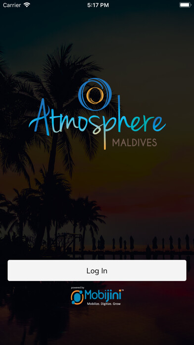 Emulate iPhone app Mobijini Employee PM using MyAndroid Emulate iPhone app Mobijini Employee PM using MyAndroid