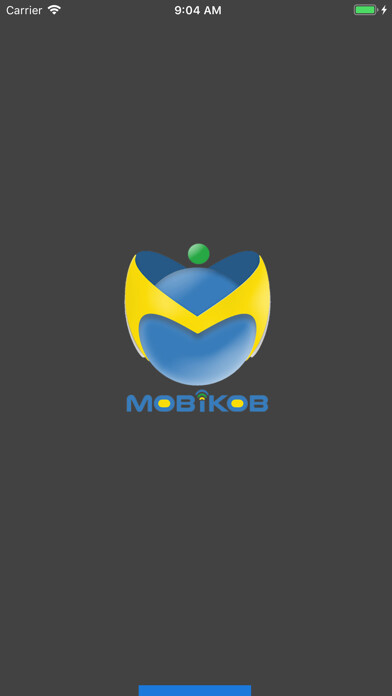 Emulate iPhone app Mobikob using MyAndroid Emulate iPhone app Mobikob using MyAndroid