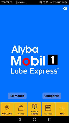 Emulate Android APK Mobil 1 Lube Express Chihuahua Emulate Android APK Mobil 1 Lube Express Chihuahua
