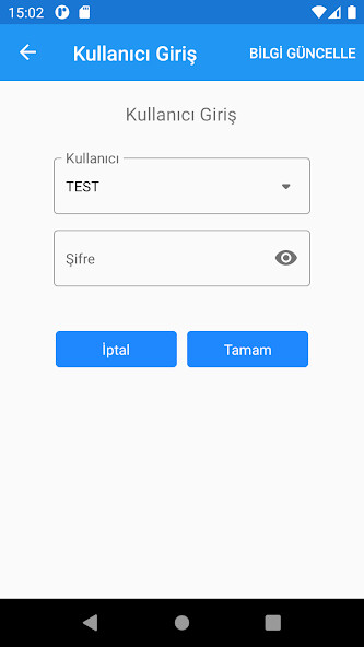 Run android online APK Mobil 5A Entegrasyon from MyAndroid or emulate Mobil 5A Entegrasyon using MyAndroid Run android online APK Mobil 5A Entegrasyon from MyAndroid or emulate Mobil 5A Entegrasyon using MyAndroid