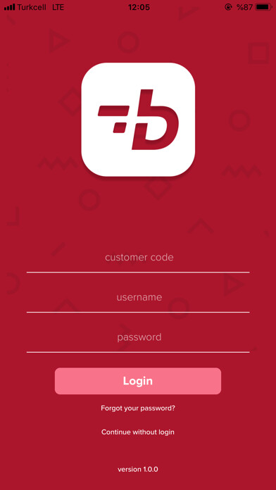 Emulate iPhone app Mobil Bayinet using MyAndroid Emulate iPhone app Mobil Bayinet using MyAndroid